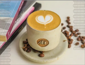 Drivu Spanish Cortado