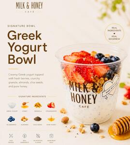 Drivu Greek Yoghurt 