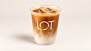 Dirty Espresso - Lot Cafe  dubai