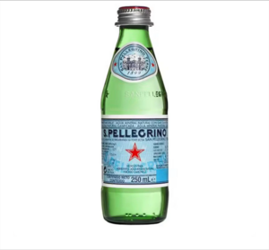 Drivu S.Pellegrino (250ml)