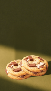 Drivu Kinder Cookies