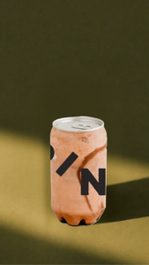 Drivu Nutella Milkshake