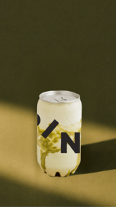Drivu Pistachio Milkshake