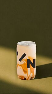 Drivu Lotus Milkshake