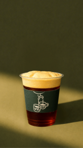 Drivu Cold Brew