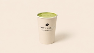 Drivu 12oz Matcha Americano | ماتشا امريكانو١٢ أونصة