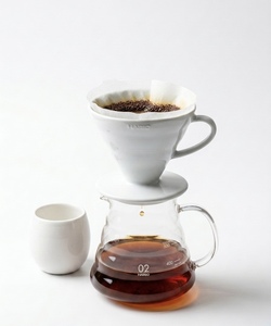 Hot V60 - One Coffee House dubai