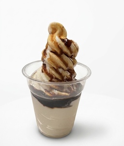 Affogato - One Coffee House dubai