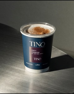 Drivu Dirty Espresso 