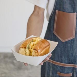 Drivu The one breakfast