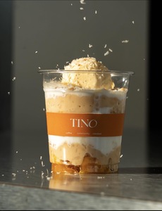 Drivu Mango Sticky Pudding