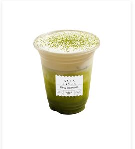 Drivu Dirty Matcha