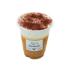 Drivu Dirty Espresso 