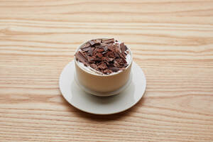 Drivu Mochaccino