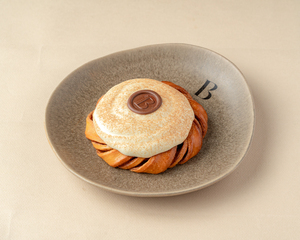 Drivu Cinnamon Babka 