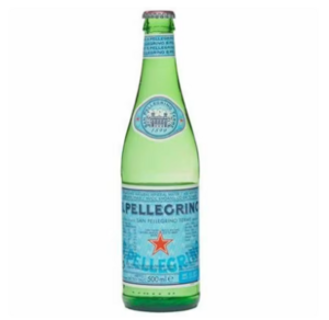 Drivu S. Pellegrino (500ml)