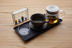 Drivu Organic Ginger Breeze Tea
