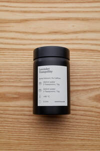 Drivu Lavender Tranquility Tea