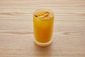 Drivu Orange Juice