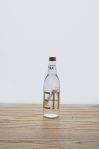 Drivu Sparkling Water 400ml