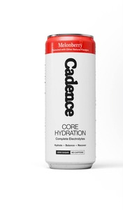 Drivu Cadence Electrolyte Drink Melon Berry
