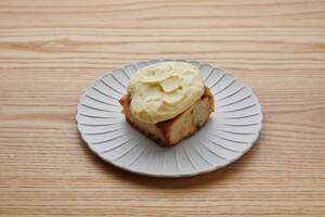 Drivu Classic Cinnamon Roll
