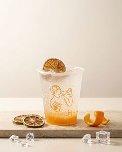 Drivu Yuzu Lemonade