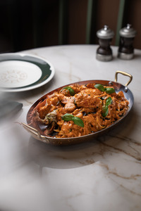 Drivu Linguini Lobster (Half)