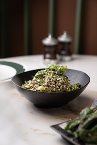Drivu Quinoa Salad