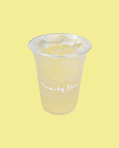 Drivu Lemon Spritz