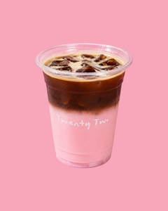 Drivu Rose Latte 