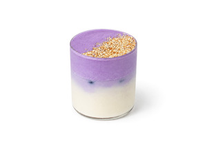 Drivu Ube Horchata