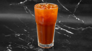 Drivu Iced Americano