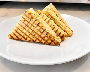 Drivu Chicken Mayo