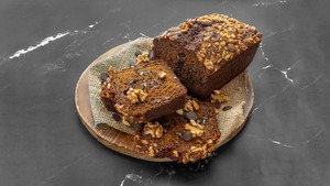 Drivu Banana Bread