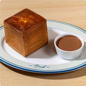 Drivu Tissue Bread 