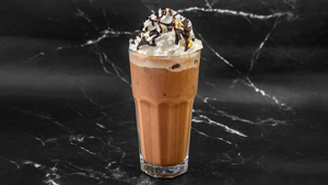 Drivu Iced Mocha