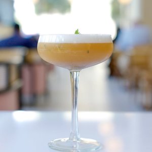 Drivu Nitro Peach Iced Tea