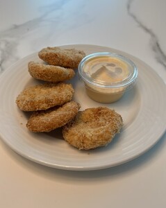 Drivu Homemade Nuggets
