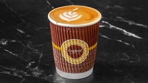 Drivu Flat White