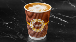 Drivu Cortado