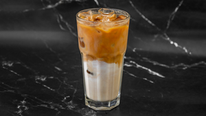 Drivu Iced Latte