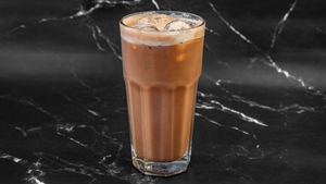 Drivu Iced Chocolate