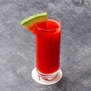 Drivu Fresh Watermelon Juice