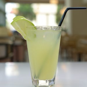 Drivu Apple Juice