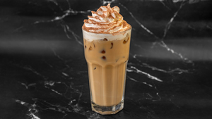 Drivu Iced Tiramisu Latte