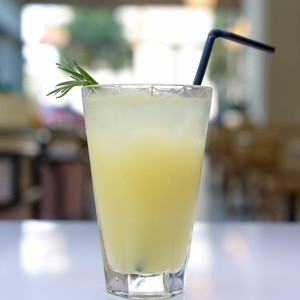 Drivu Pineapple Juice