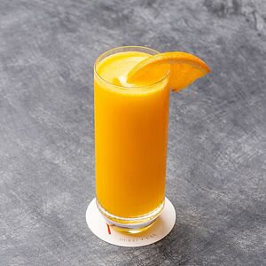 Drivu Fresh Orange Juice