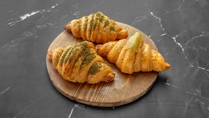 Drivu Zaatar Croissant