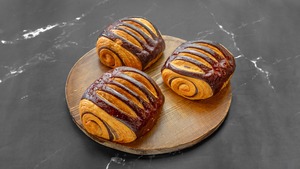 Drivu Pain Au Chocolate